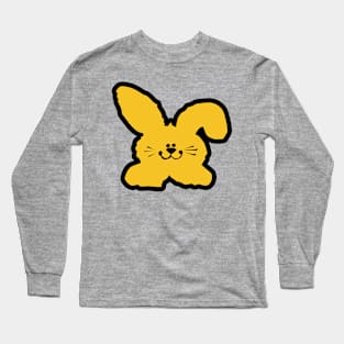 Happy Easter Long Sleeve T-Shirt